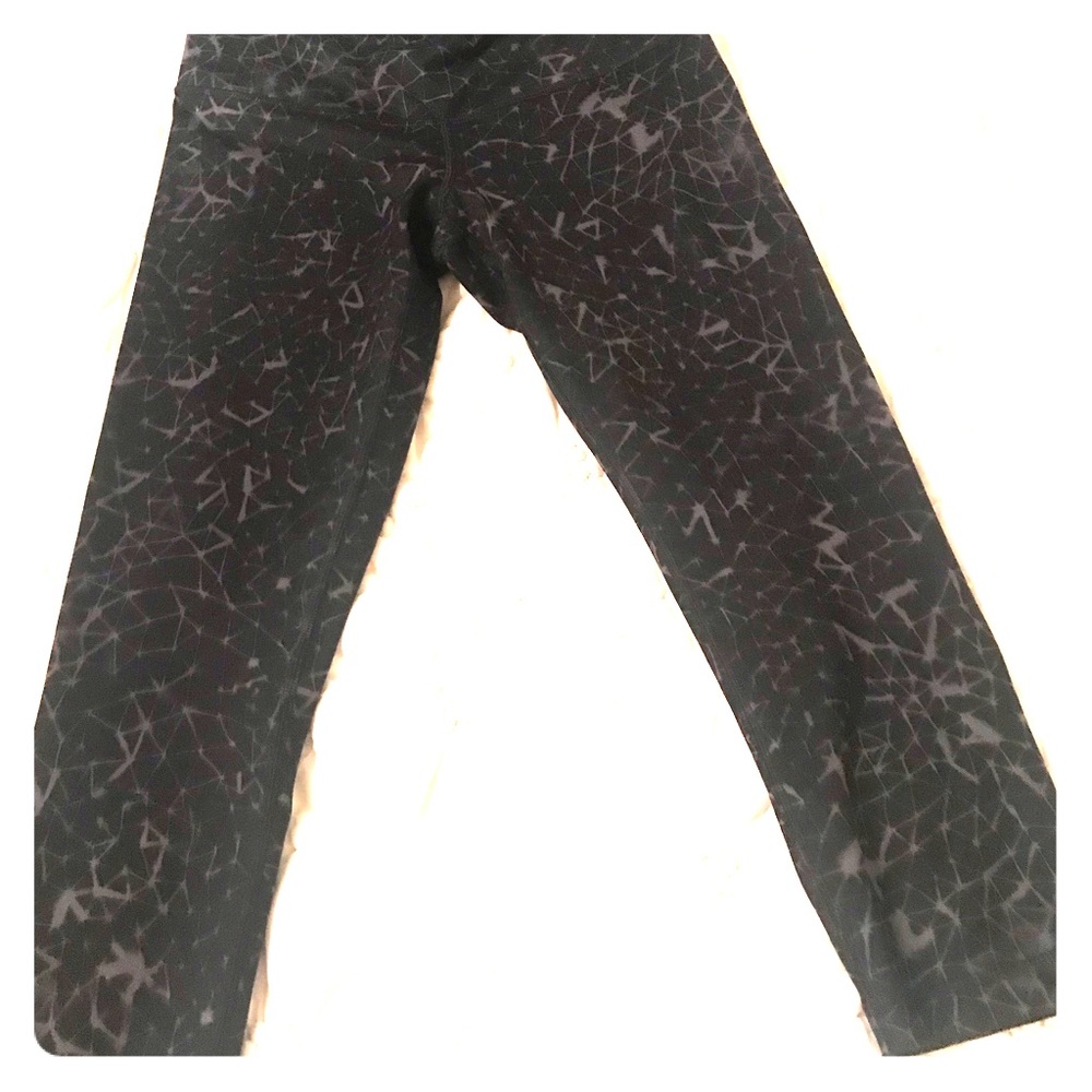 Lululemon Capri leggings